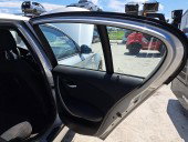 Usa dreapta spate Bmw 1 (E81, E87) [Fabr 2004-2010] Hatchback 354 TITANSILBER METL