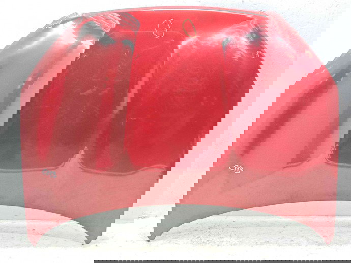 Capota Nissan Qashqai Facelift (2) [Fabr 2009-2013] NAJ