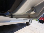 Usa dreapta spate Bmw 1 (E81, E87) [Fabr 2004-2010] Hatchback 354 TITANSILBER METL