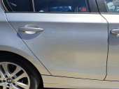 Usa dreapta spate Bmw 1 (E81, E87) [Fabr 2004-2010] Hatchback 354 TITANSILBER METL
