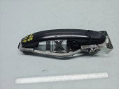 Maner usa stanga fata Volkswagen Touran (1T3) [Fabr 2010-2015] LA7W
