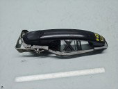 Maner usa stanga fata Volkswagen Touran (1T3) [Fabr 2010-2015] LA7W