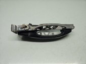 Maner usa stanga fata Volkswagen Touran (1T3) [Fabr 2010-2015] LA7W