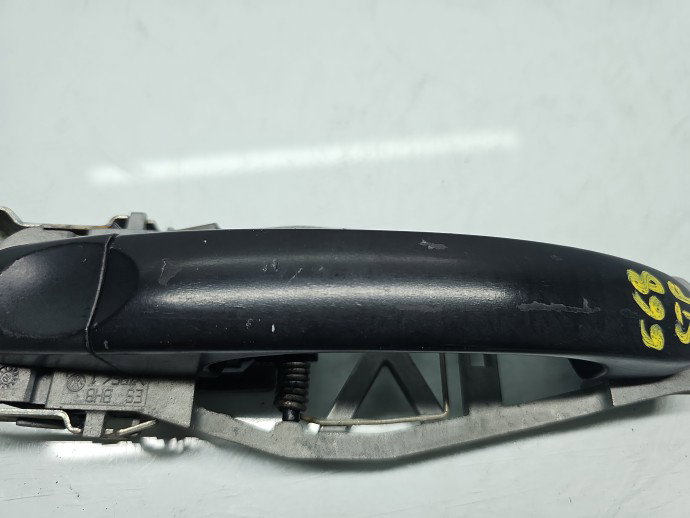 Maner usa stanga fata Volkswagen Touran (1T3) [Fabr 2010-2015] LA7W