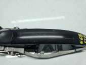 Maner usa stanga fata Volkswagen Touran (1T3) [Fabr 2010-2015] LA7W