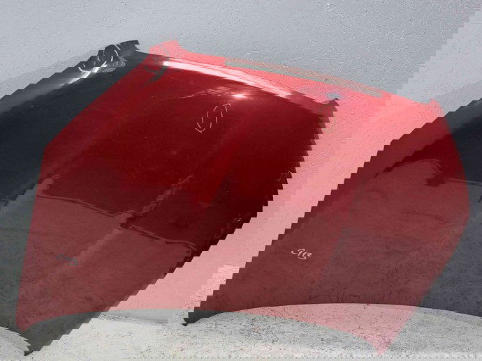 Capota Nissan Qashqai Facelift (2) [Fabr 2009-2013] NAJ