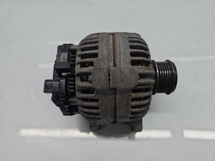 Alternator AUDI A3 (8L1) [Fabr 1996-2003] 045903023A 1.4 TDI BNV 59KW / 80CP
