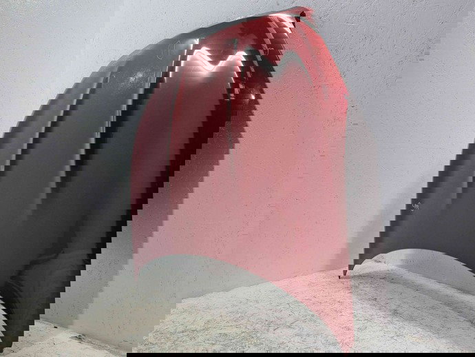 Capota Nissan Qashqai Facelift (2) [Fabr 2009-2013] NAJ