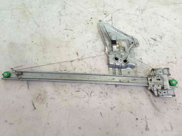 Macara geam stanga fata A9067200046 Mercedes Sprinter 3.5-t (906) [Fabr 2006-2013] 2.2 DIESEL