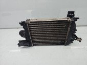 Radiator intercooler Dacia Logan 2 [Fabr 2012-2020] 144963014R 0.9 Benz H4B 66KW / 90CP