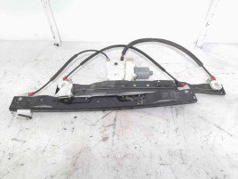 Macara geam stanga fata OEM Ford S-Max 1 [Fabr 2006-2014] 2.0 TDCI