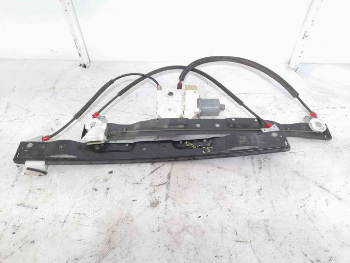 Macara geam stanga fata OEM Ford S-Max 1 [Fabr 2006-2014] 2.0 TDCI