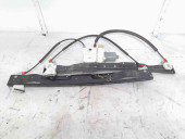 Macara geam stanga fata OEM Ford S-Max 1 [Fabr 2006-2014] 2.0 TDCI