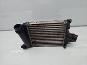 Radiator intercooler Dacia Logan 2 [Fabr 2012-2020] 144963014R 0.9 Benz H4B 66KW / 90CP