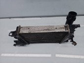 Radiator intercooler Dacia Logan 2 [Fabr 2012-2020] 144963014R 0.9 Benz H4B 66KW / 90CP