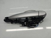 Maner usa stanga fata Bmw 3 (F30) [Fabr 2012-2017] Sedan Facelift, Pachet M GLACIERSILBER METAL)