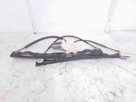 Macara geam stanga fata OEM Ford S-Max 1 [Fabr 2006-2014] 2.0 TDCI