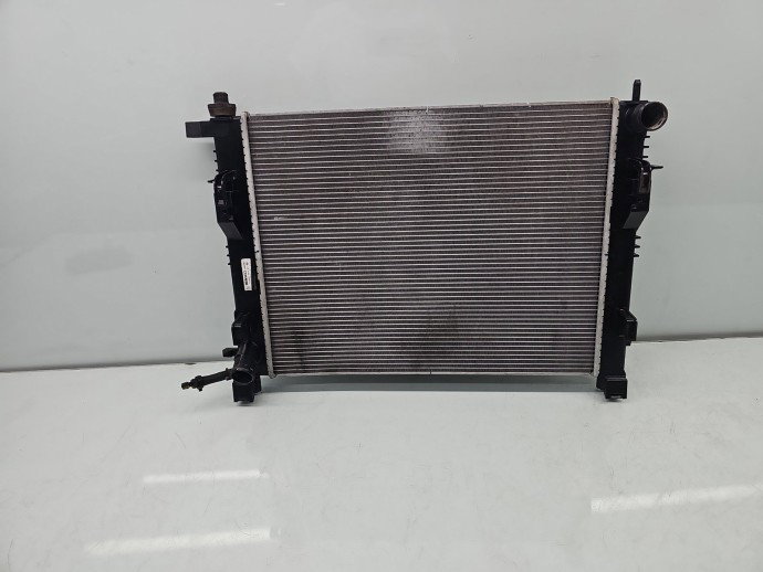 Radiator apa Renault Clio 4 [Fabr 2012-prezent] 214107326R 0.9 Benz H4B 66KW / 90CP