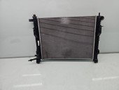 Radiator apa Renault Clio 4 [Fabr 2012-prezent] 214107326R 0.9 Benz H4B 66KW / 90CP