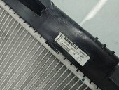 Radiator apa Renault Clio 4 [Fabr 2012-prezent] 214107326R 0.9 Benz H4B 66KW / 90CP
