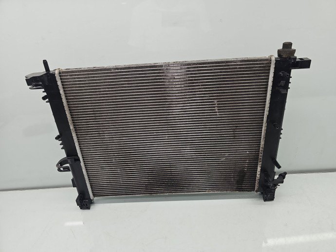 Radiator apa Renault Clio 4 [Fabr 2012-prezent] 214107326R 0.9 Benz H4B 66KW / 90CP