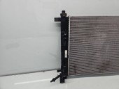 Radiator apa Renault Clio 4 [Fabr 2012-prezent] 214107326R 0.9 Benz H4B 66KW / 90CP
