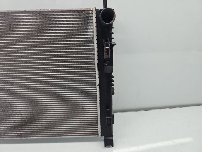 Radiator apa Renault Clio 4 [Fabr 2012-prezent] 214107326R 0.9 Benz H4B 66KW / 90CP