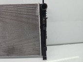 Radiator apa Renault Clio 4 [Fabr 2012-prezent] 214107326R 0.9 Benz H4B 66KW / 90CP