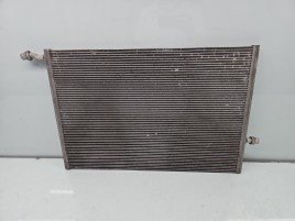 Radiator auxiliar racire apa Mercedes Clasa E (W213) [Fabr 2016-prezent] A0995002003 2.2 CDI 651921 125KW / 170CP