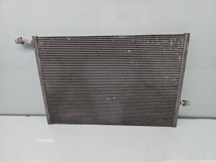 Radiator auxiliar racire apa Mercedes Clasa E (W213) [Fabr 2016-prezent] A0995002003 2.2 CDI 651921 125KW / 170CP