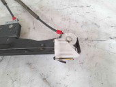 Macara geam stanga fata OEM Ford S-Max 1 [Fabr 2006-2014] 2.0 TDCI