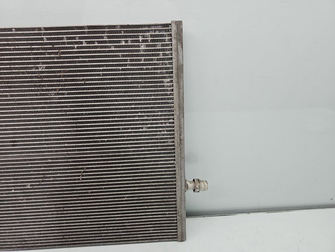 Radiator auxiliar racire apa Mercedes Clasa E (W213) [Fabr 2016-prezent] A0995002003 2.2 CDI 651921 125KW / 170CP