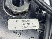  Capsa centura dreapta fata Mercedes Clasa E (W211) [Fabr 2002-2009] A2118602069