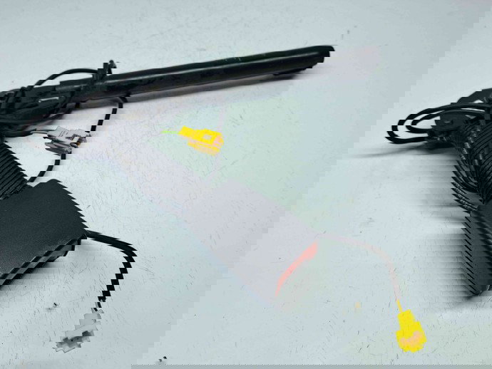  Capsa centura dreapta fata Mercedes Clasa E (W211) [Fabr 2002-2009] A2118602069