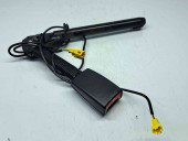  Capsa centura dreapta fata Mercedes Clasa E (W211) [Fabr 2002-2009] A2118602069