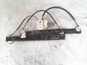 Macara geam stanga fata OEM Ford S-Max 1 [Fabr 2006-2014] 2.0 TDCI