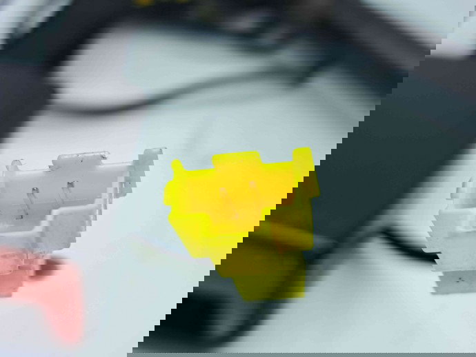  Capsa centura dreapta fata Mercedes Clasa E (W211) [Fabr 2002-2009] A2118602069