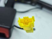  Capsa centura dreapta fata Mercedes Clasa E (W211) [Fabr 2002-2009] A2118602069