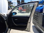 Usa dreapta fata Bmw 1 (E81, E87) [Fabr 2004-2010] Hatchback 354 TITANSILBER METL