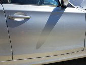 Usa dreapta fata Bmw 1 (E81, E87) [Fabr 2004-2010] Hatchback 354 TITANSILBER METL