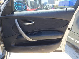Macara electrica geam dreapta fata Bmw 1 (E81, E87) [Fabr 2004-2010] Hatchback OEM