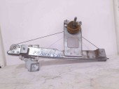 Macara geam stanga spate 8200733831 DACIA Sandero [Fabr 2008-2012] 