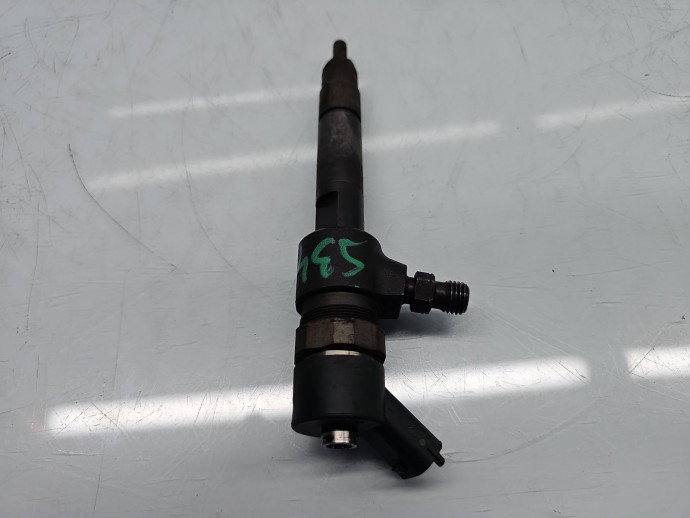 Injector Opel Vectra C [Fabr 2003-2008] 0445110276 1.9 CDTI Z19DT 88KW / 120CP