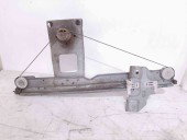 Macara geam stanga spate 8200733831 DACIA Sandero [Fabr 2008-2012] 