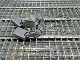  Capsa centura spate mijloc Opel Mokka [Fabr 2012-2019] 95352223