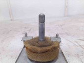 Macara geam stanga spate 8200733831 DACIA Sandero [Fabr 2008-2012] 