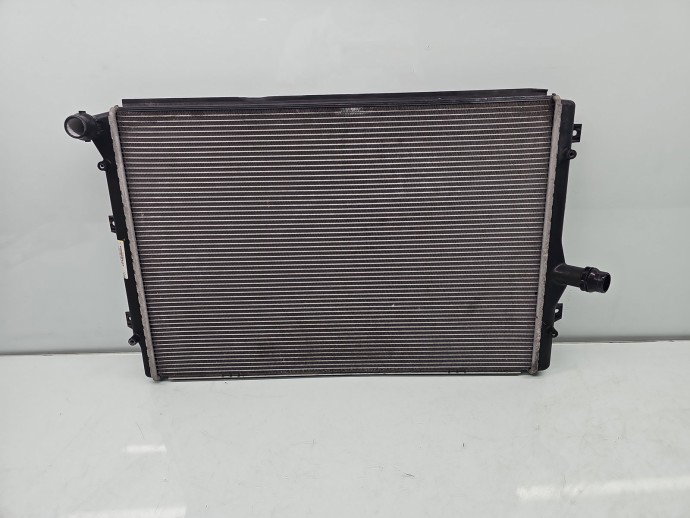 Radiator apa Volkswagen Touran (1T1, 1T2) [Fabr 2003-2010] 1K0121251DD 1.6 TDI CAYC 77KW / 105CP