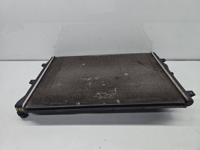 Radiator apa Volkswagen Touran (1T1, 1T2) [Fabr 2003-2010] 1K0121251DD 1.6 TDI CAYC 77KW / 105CP
