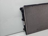Radiator apa Volkswagen Touran (1T1, 1T2) [Fabr 2003-2010] 1K0121251DD 1.6 TDI CAYC 77KW / 105CP