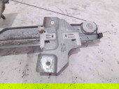 Macara geam stanga spate 8200733831 DACIA Sandero [Fabr 2008-2012] 